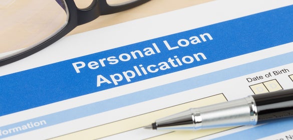 Personal Loan Star Rating Pic