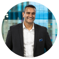 Karna Luke, GM of SME & Enterprise Partnerships at BNZ