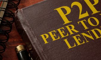 Peer to peer lending