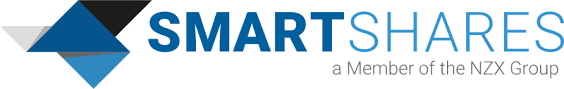 SmartShares logo