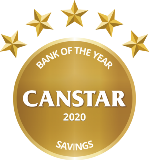 Savings Award 2020