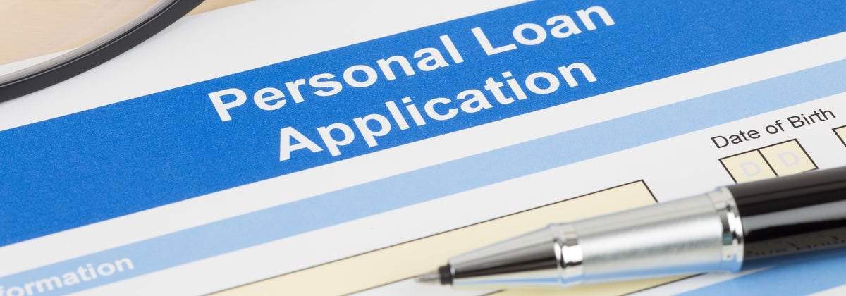 Personal Loan MSC 2020