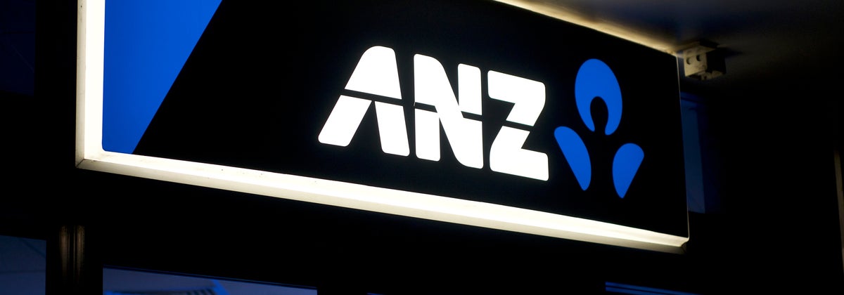 ANZ Bank of the Year Small Business