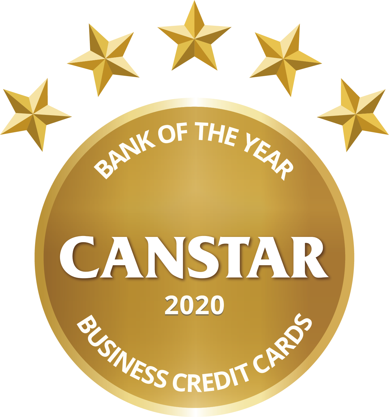 Bank of Year Business Credit Cards