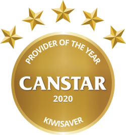 KiwiSaver Provider of the Year