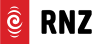 RNZ Logo