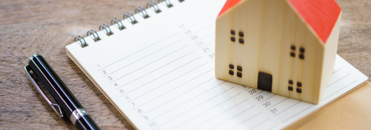 Home loan checklist