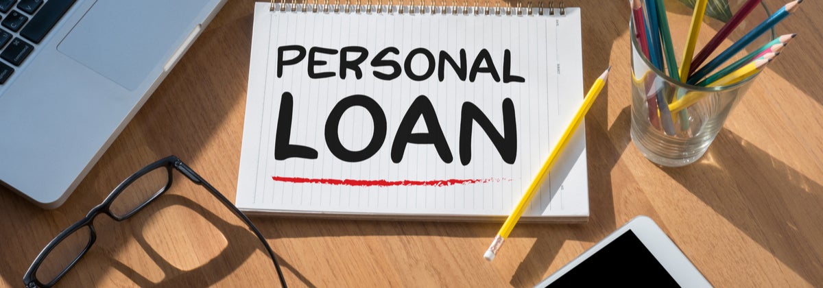 Personal loan