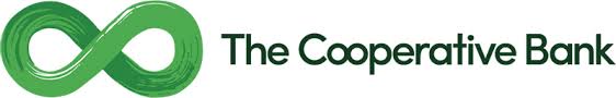 The Co-operative Bank Logo Long