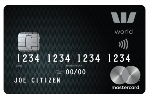 hotpoints world mastercard