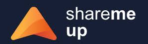 Logo of ShareMeUp, an online investing platform