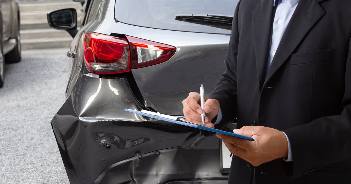 Comparing Car Insurance Quotes: What to Look For - Canstar