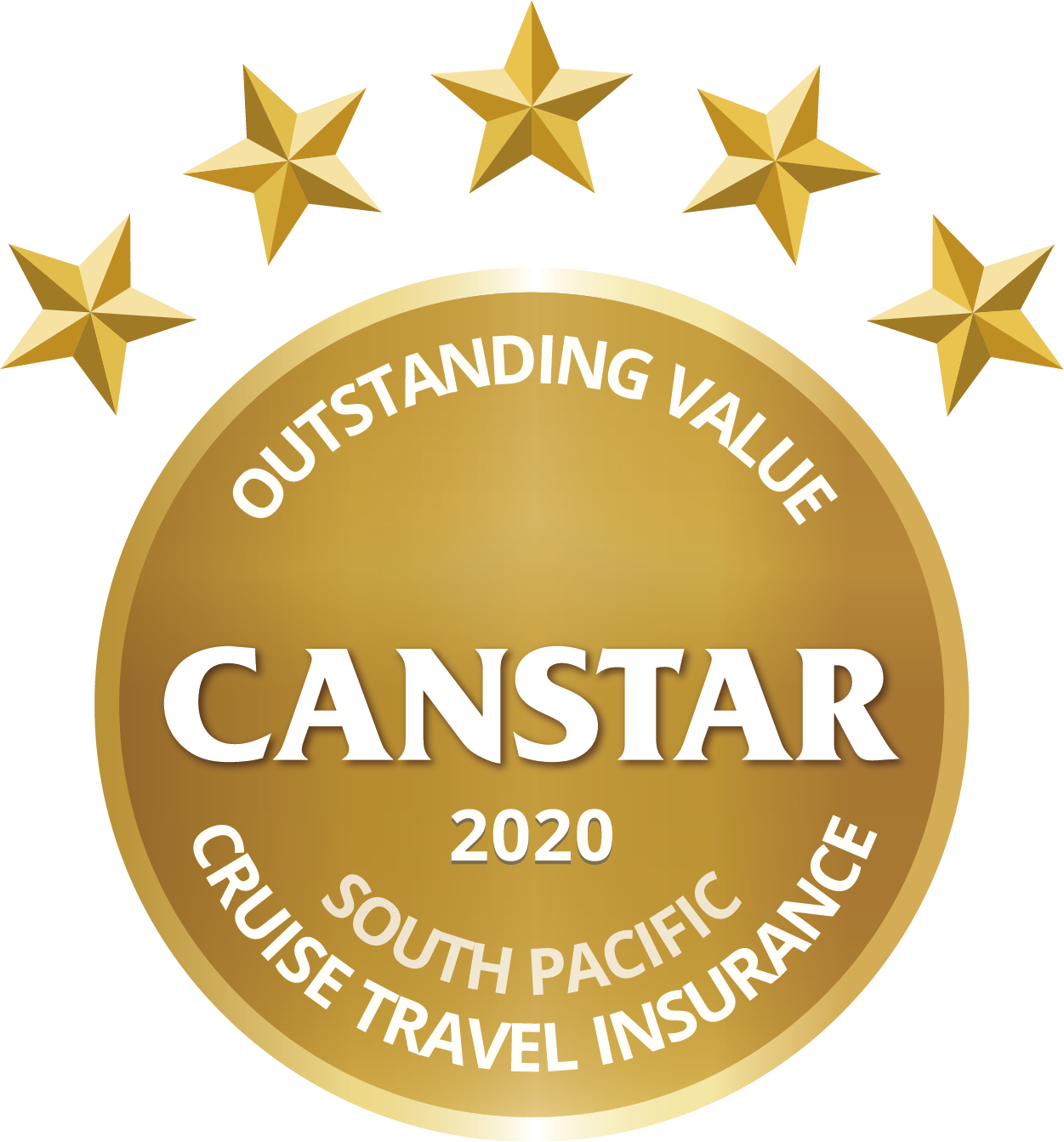 canstar cruise travel insurance