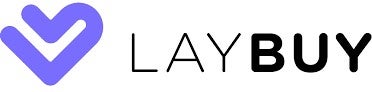 Logo of Laybuy, a Buy Now Pay Later service