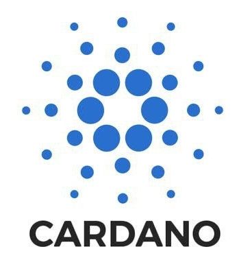 cardano logo crypto