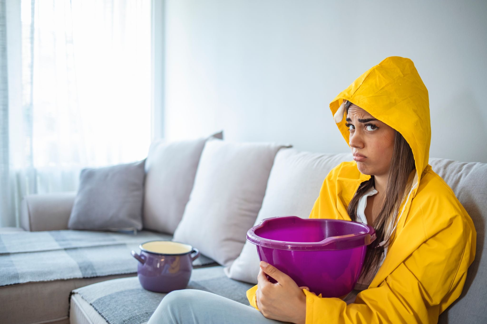 Water & Flood Damage What Does Insurance Cover? Canstar