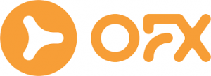 OFX logo