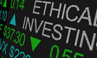 Stockmarket Ethical Investment Data Board