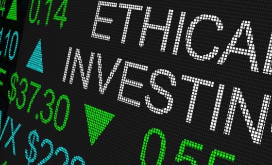 Stockmarket Ethical Investment Data Board