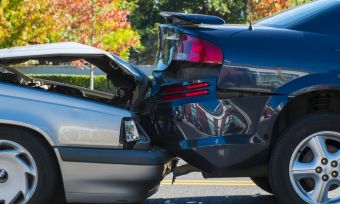 car insurance car crash