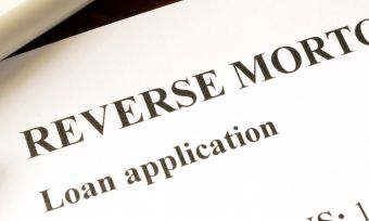 what is a reverse mortgage loan