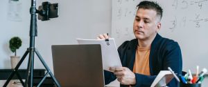 tutor online make money from home