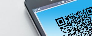 What is Dosh? pay with qr code