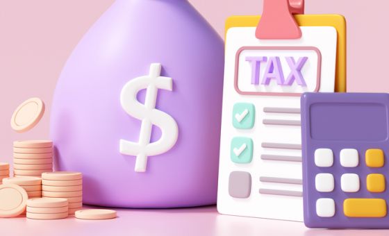 Is KiwiSaver taxed?