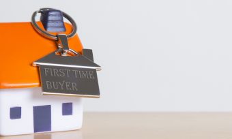 Home loans: First home buyers