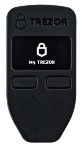 Trezor One