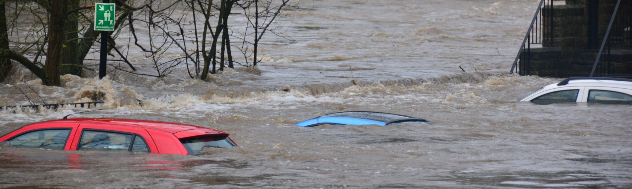 Does Car Insurance Cover Flood Damage? Canstar
