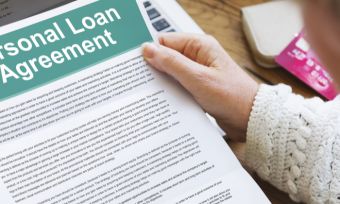 refinancing a personal loan