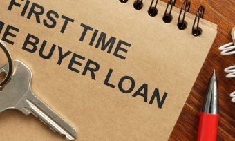 First Home Loan