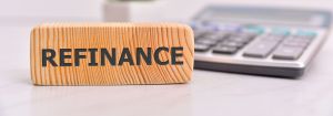 refinancing a personal loan