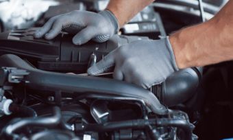 how often should you service your car