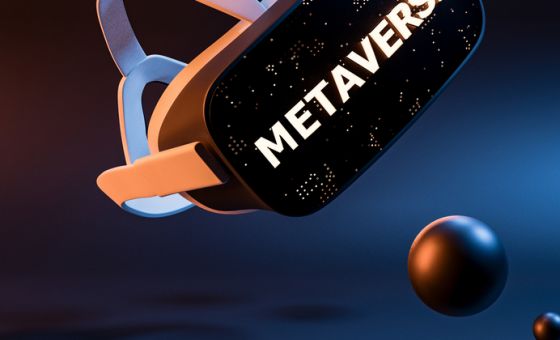 what is the metaverse