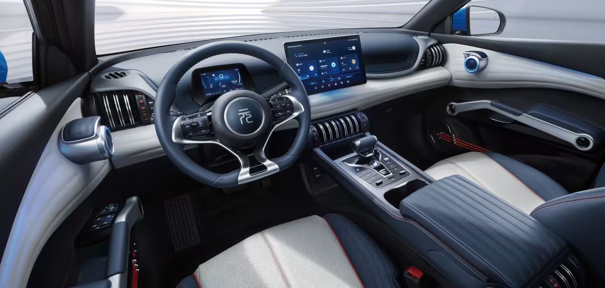 MG ZS EV vs. BYD Atto 3 The Battle for Best Budget EV Canstar