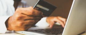 Credit card chargeback: online shopping
