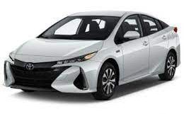 Biggest Clean Car Discount Rebate - Toyota Prius Prime