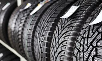 Car Tyres: Everything You Need To Know