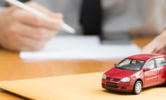 Car Insurance: Market Value vs. Agreed Value