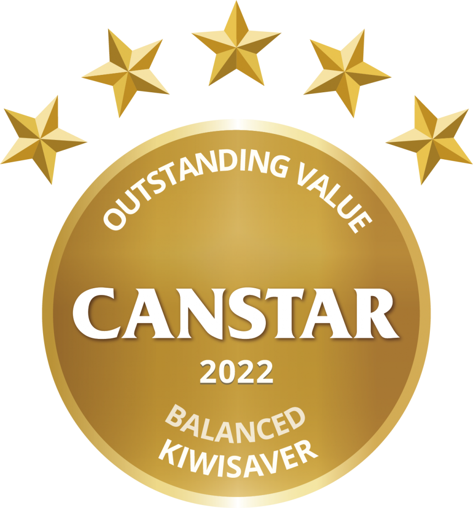 Canstar Announces Its Outstanding Value KiwiSaver Awards 2022 Canstar