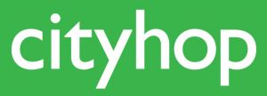 carsharing - Cityhop logo