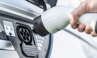 EV Charging: AA SmartFuel Discounts Go Electric