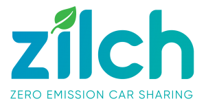 carsharing - zilch logo