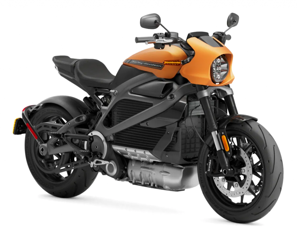 Electric Motorcycles What's Available in New Zealand? Canstar