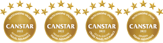 canstar travel insurance nz