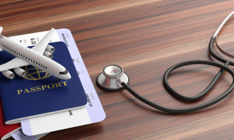 Travel Insurance if You Have Pre-Existing Medical Conditions