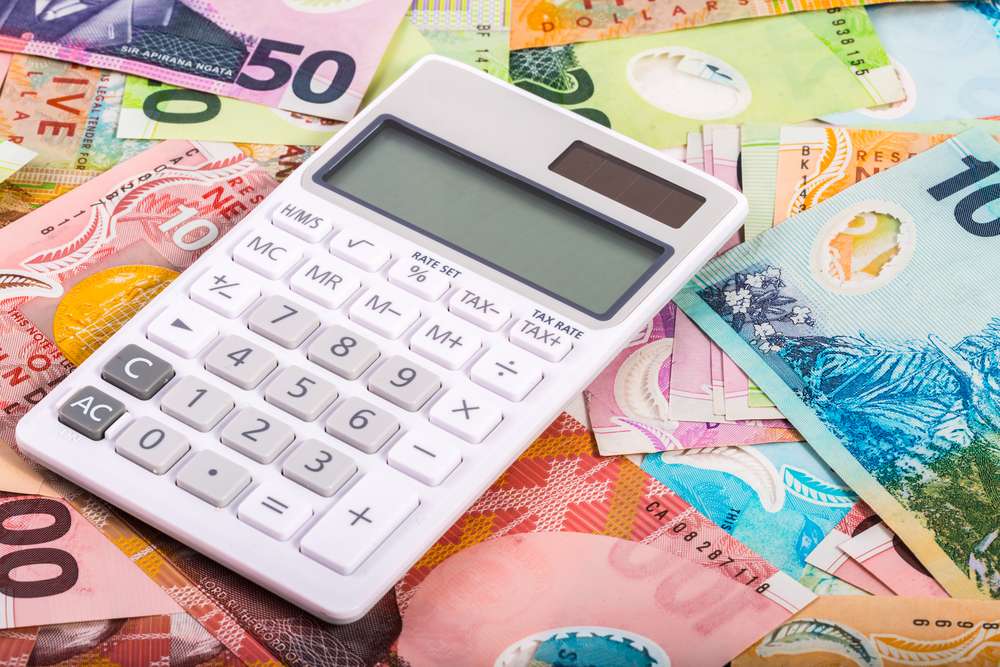 Squirrel: RBNZ indicates we're at peak OCR - Canstar