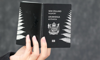 travel insurance new zealand to australia